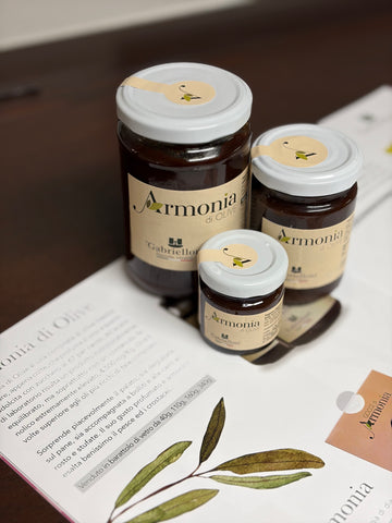 Armonia di Olive