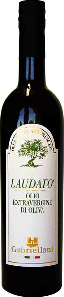 Laudato® Olio Extravergine di Oliva - Blend di oli monovariatali - Campagna 2025-26