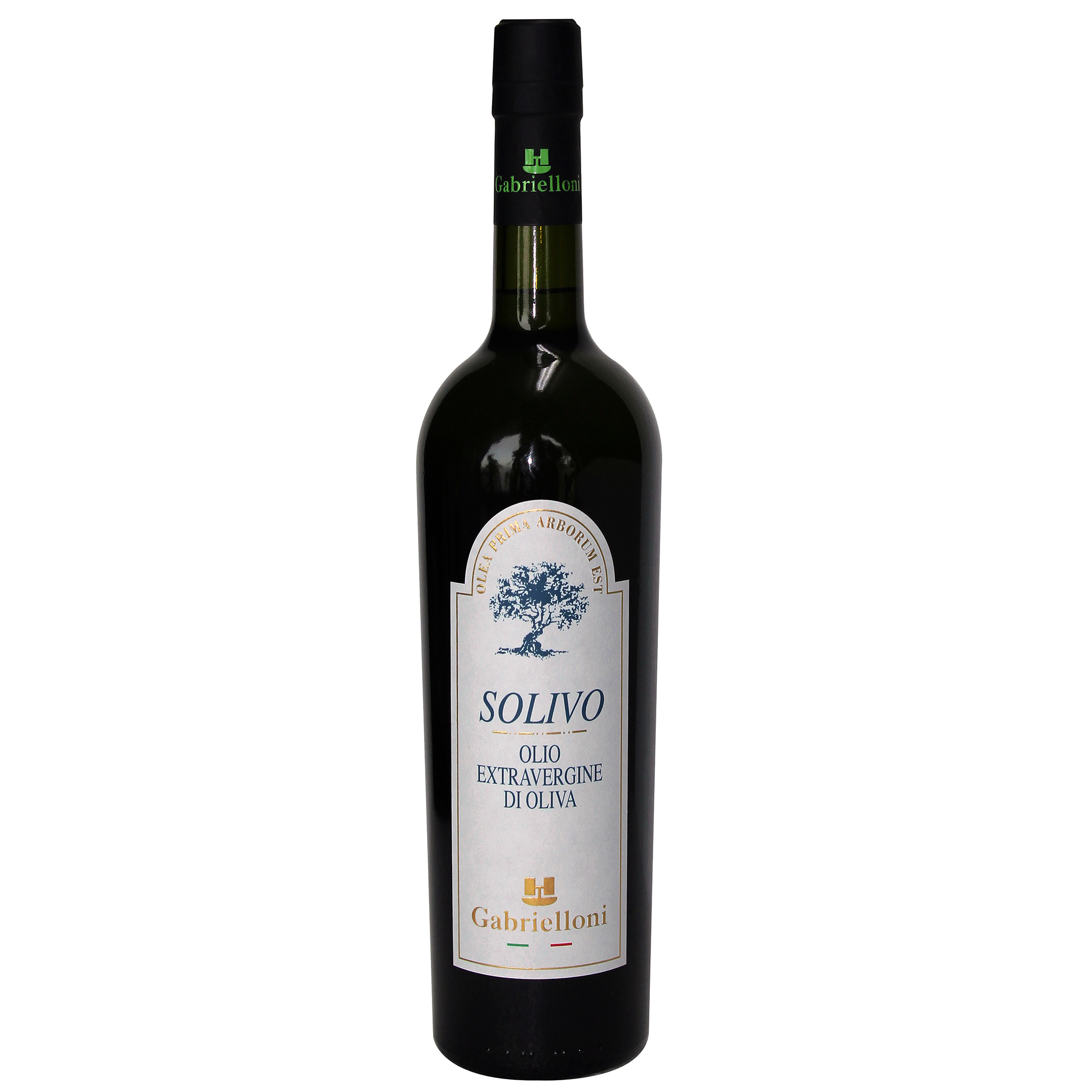 Solivo Olio Extravergine di Oliva - Campagna 2025-26